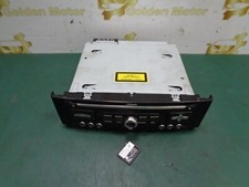 Peugeot 308 navigation navi - cc,