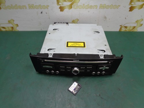 Peugeot 308 navigation navi - 308,