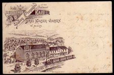 54063 AK Station Cronenfeld