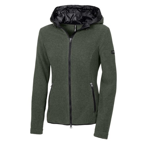 Pikeur damenfleecejacke - pikeur,