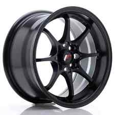 JR WHEELS JR5 17x7 ET38
