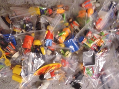 Playmobil figuren berufe - -,