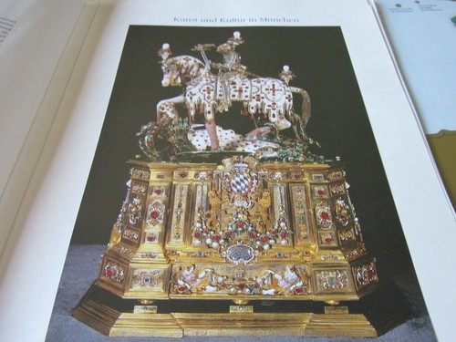 München archiv kunst 4074 - 4,