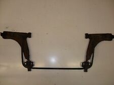 VW Golf 1 Cabrio Stabi Stabilisator vorne mit Querlenkern