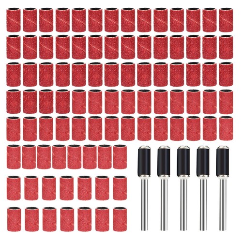 Stk schleifhülsen kit - 97,