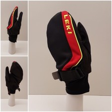 LEKI Fäustlinge Ski