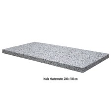 Grevinga®  | Verbundschaumstoff (VB 120) | verschiedene Größen | 6 cm oder 8 cm
