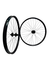 Laufradsatz DT Swiss 370 Hybrid Mullet 29" 27,5" ALEXRIMS EM 30 + EM 35