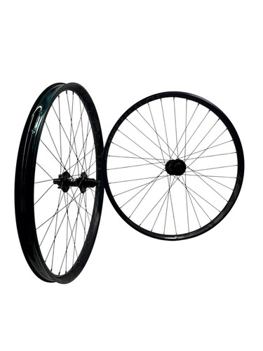 Laufradsatz swiss 370 - swiss,