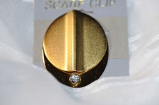 Schal / Tuchspange Modeschmuck