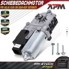 Schiebedachmotor Dachmotor