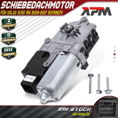 Schiebedachmotor dachmotor - schiebedachmotor,