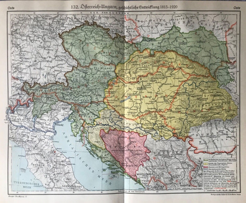 Landkarte österreich - landkarte,