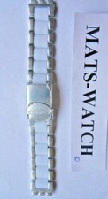 SWATCH+FALTSCHLIESSENBAND+ALU+IRONY DIAPHANE+ASVCK4075AG ASTYANAX+19mm+NEU/NEW
