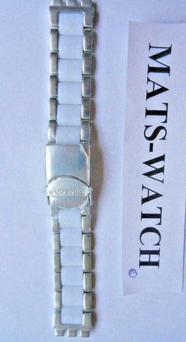 SWATCH+FALTSCHLIESSENBAND+ALU+