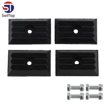 Für PEUGEOT BOXER FIAT DUCATO CITROEN ANSCHLAGPUFFER BLATTFEDER HINTEN