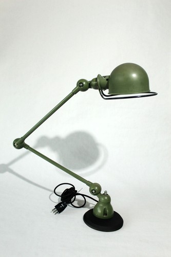 Jielde werkstattlampe - -,