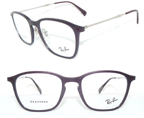 Ray ban brille - brille, braun