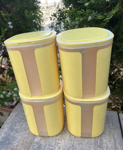 Tupperware skyline 1 5 l - 4x, skyline,
