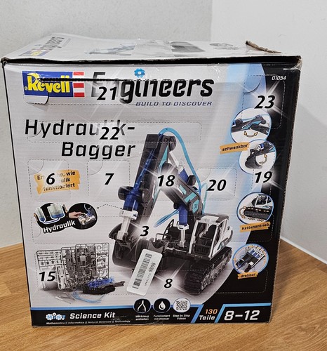 Revell engineers - revell,