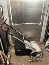 AL-KO Elektro-Vertikutierer