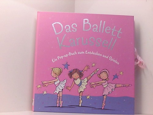 Das ballett karussell church - ballett-karussell,