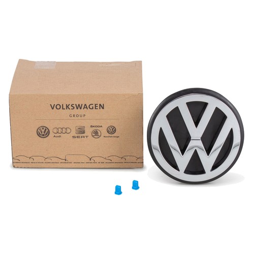 Original emblem logo - vw,