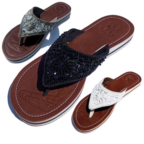 Seestern damen leder - damen,