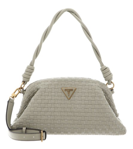 Guess lisbet frame clutch - guess,