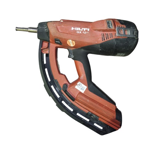 Hilti 120 nagler - gx,