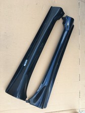 Beide SCHWELLER Schürze Seitlich SMART FORTWO 450 Opera Design 21112407m1a3