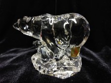 NACHTMANN Eisbär m Baby