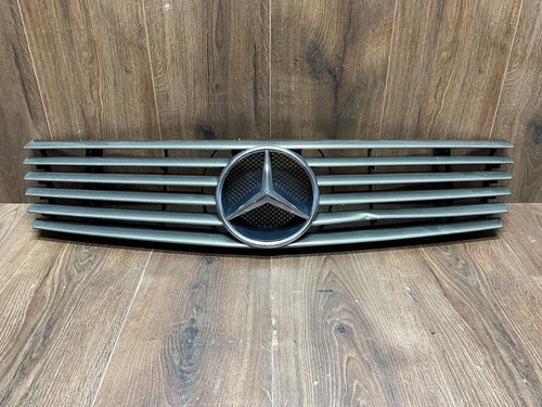 Mercedes benz r129 - sl,