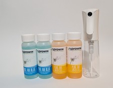 proWIN PURE AIR MIX-Set