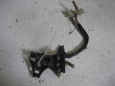 1. HONDA GL 1000 GL1 GOLD WING