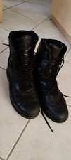 Haix Ranger GSG9-S Stiefel