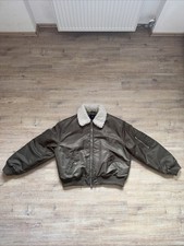 H&M Bomberjacke