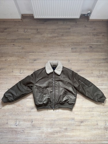 Bomberjacke - h&m,