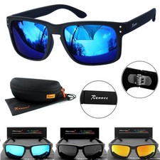 Rennec herren sonnenbrille - herren,