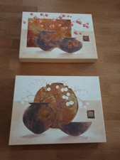 2 Wandbilder von Claudia Ancilotti