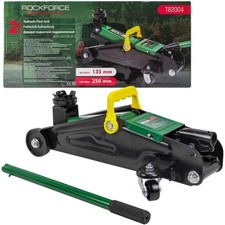 Low-Profile-Wagenheber 2T