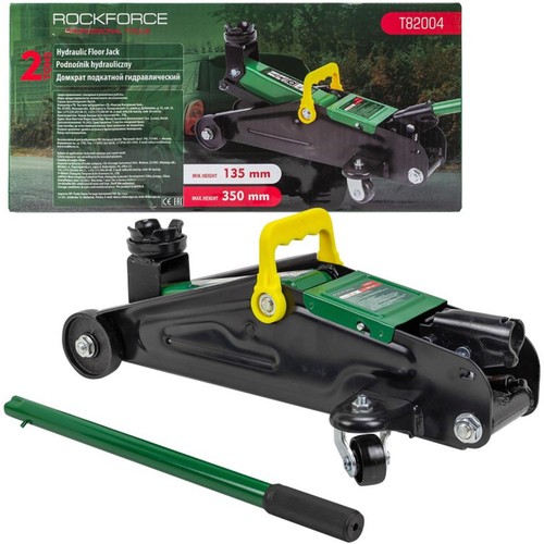 Low profile wagenheber - low-profile-wagenheber, 2t