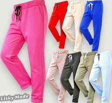 Italy Damen Jogginghose Hose