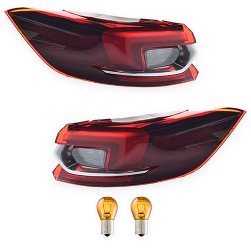 Heckleuchte rückleuchte led - heckleuchte,