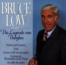 Bruce Low - Die Legende Von