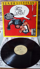 Schallplatte/LP/Vinyl/