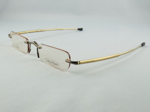 Calvin klein lesebrille 00 - calvin, +1.00