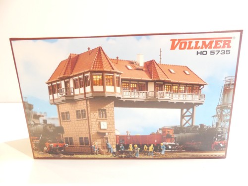 Vollmer 5735 - vollmer,