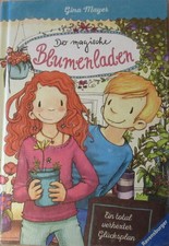 Der magische Blumenladen 02