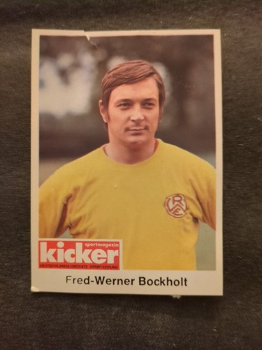 Bergmann fred - bergmann,